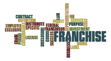 Franchise Disclosure Document